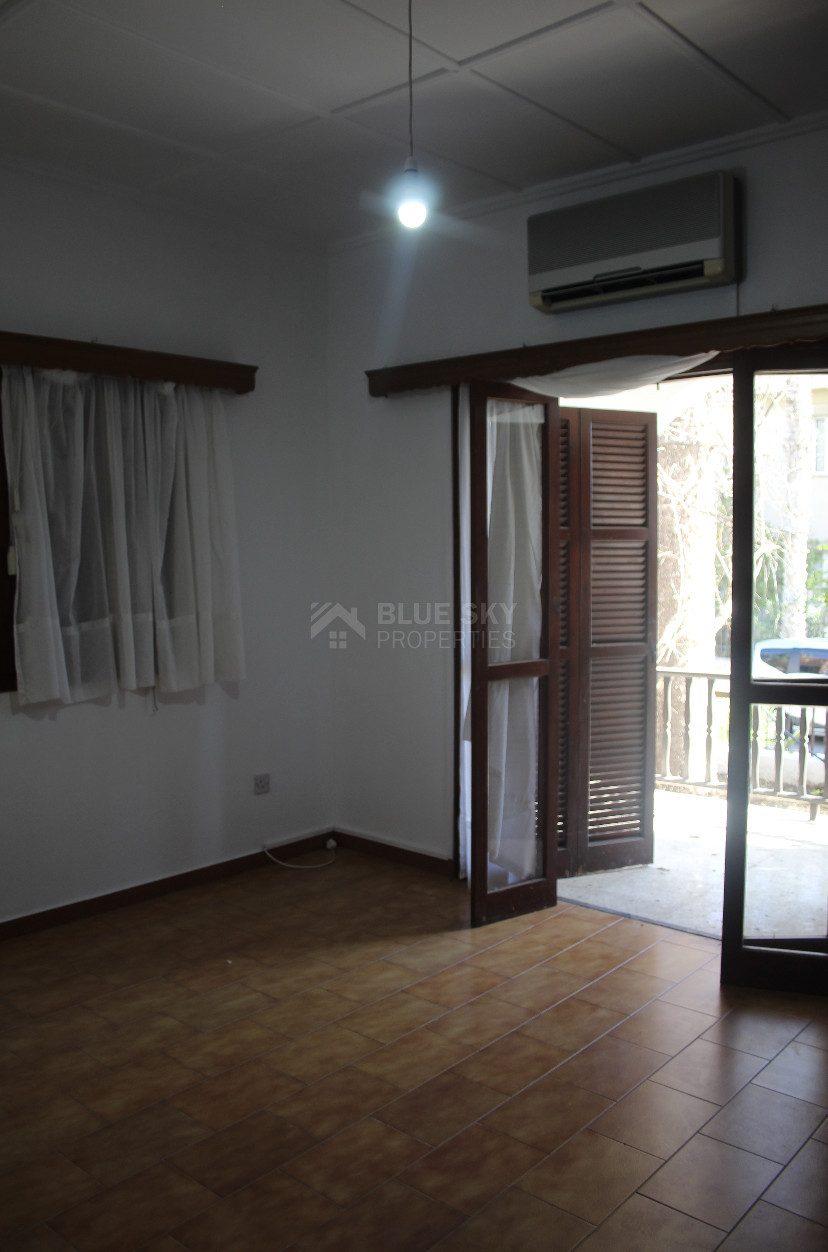 Charming 3-Bedroom Bungalow with Large Garden – Panthea, Limassol