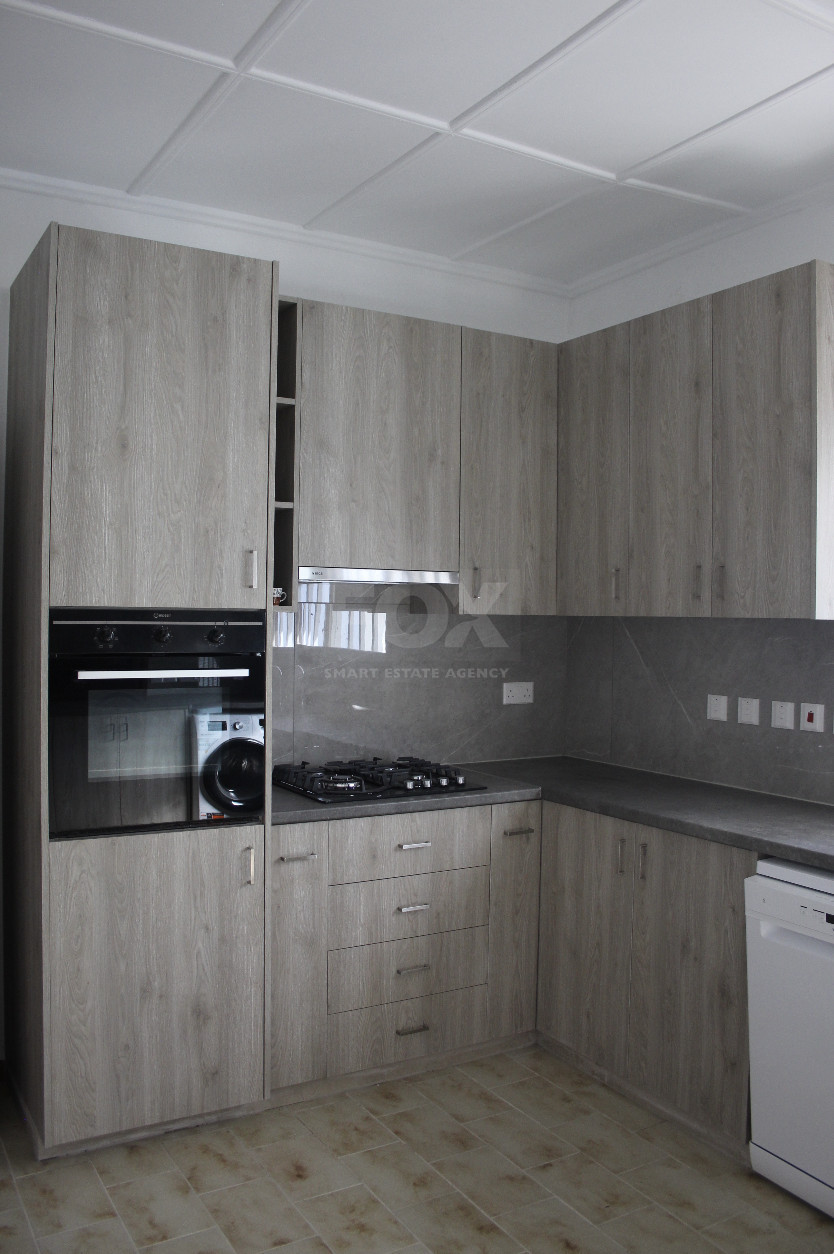 Charming 3-Bedroom Bungalow with Large Garden – Panthea, Limassol