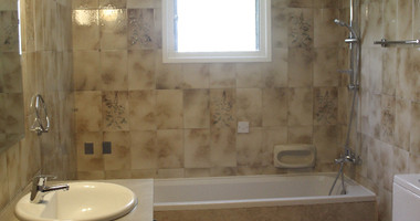 Charming 3-Bedroom Bungalow with Large Garden – Panthea, Limassol