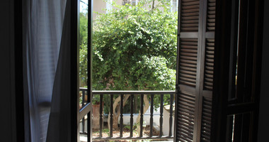 Charming 3-Bedroom Bungalow with Large Garden – Panthea, Limassol