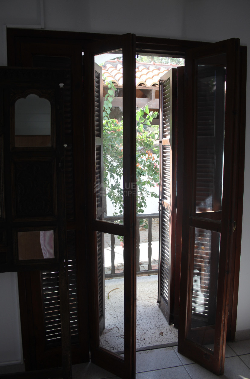 Charming 3-Bedroom Bungalow with Large Garden – Panthea, Limassol