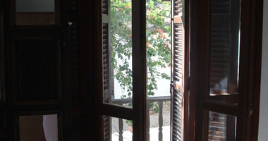 Charming 3-Bedroom Bungalow with Large Garden – Panthea, Limassol