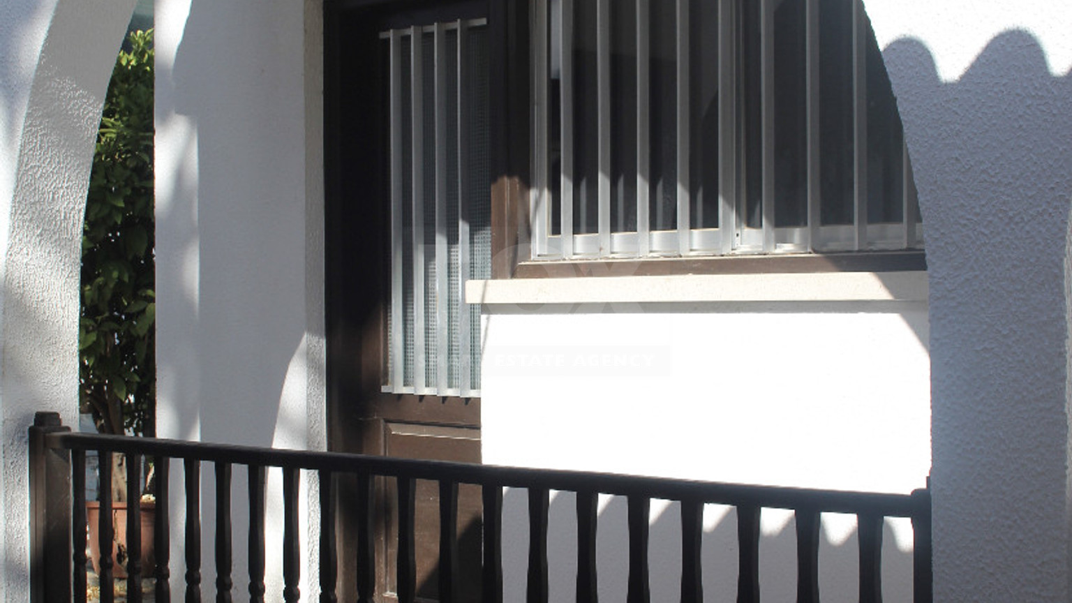 Charming 3-Bedroom Bungalow with Large Garden – Panthea, Limassol