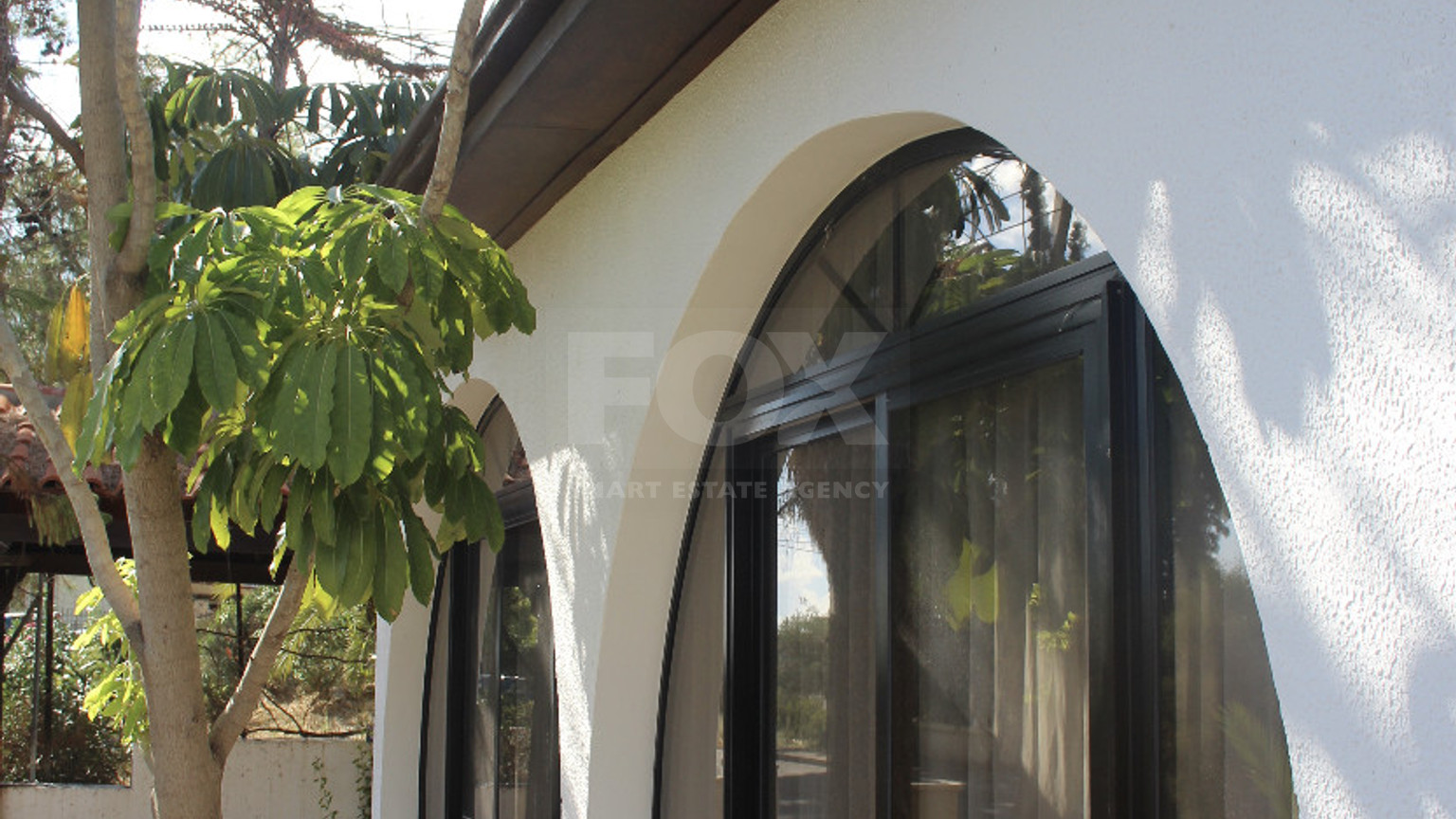 Charming 3-Bedroom Bungalow with Large Garden – Panthea, Limassol