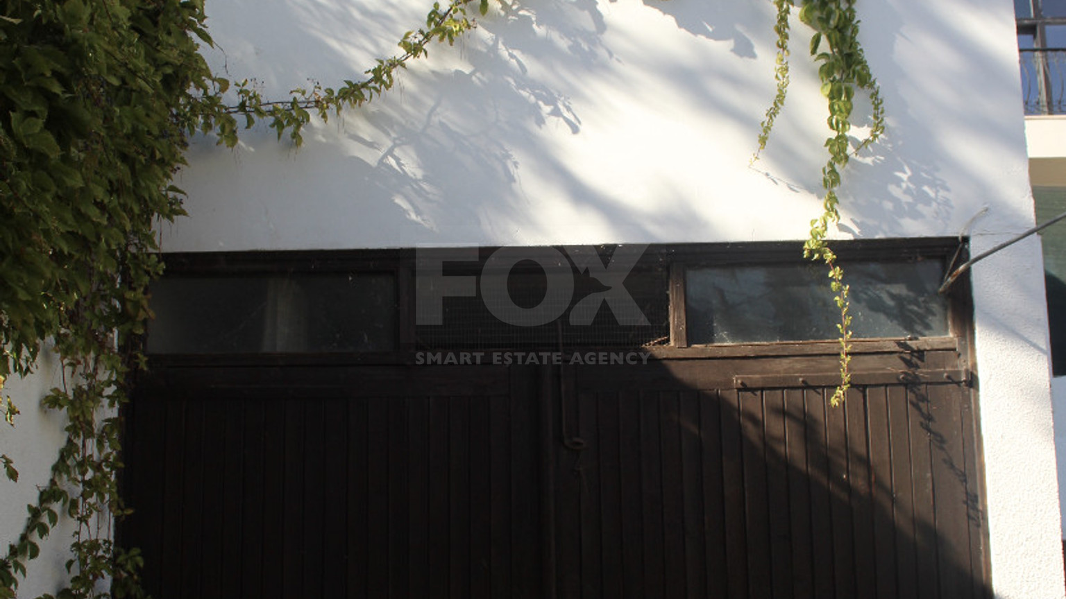 Charming 3-Bedroom Bungalow with Large Garden – Panthea, Limassol