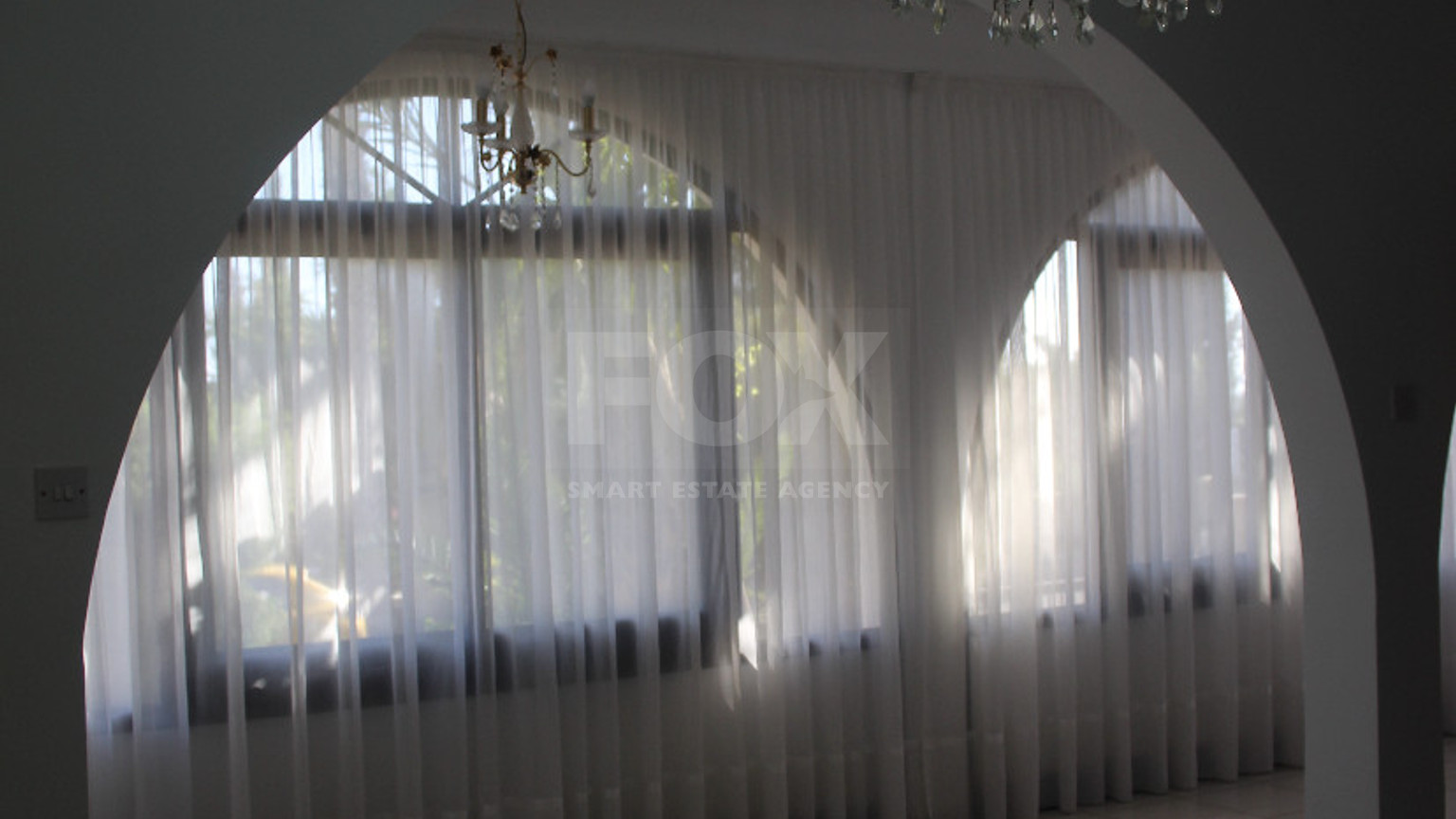 Charming 3-Bedroom Bungalow with Large Garden – Panthea, Limassol