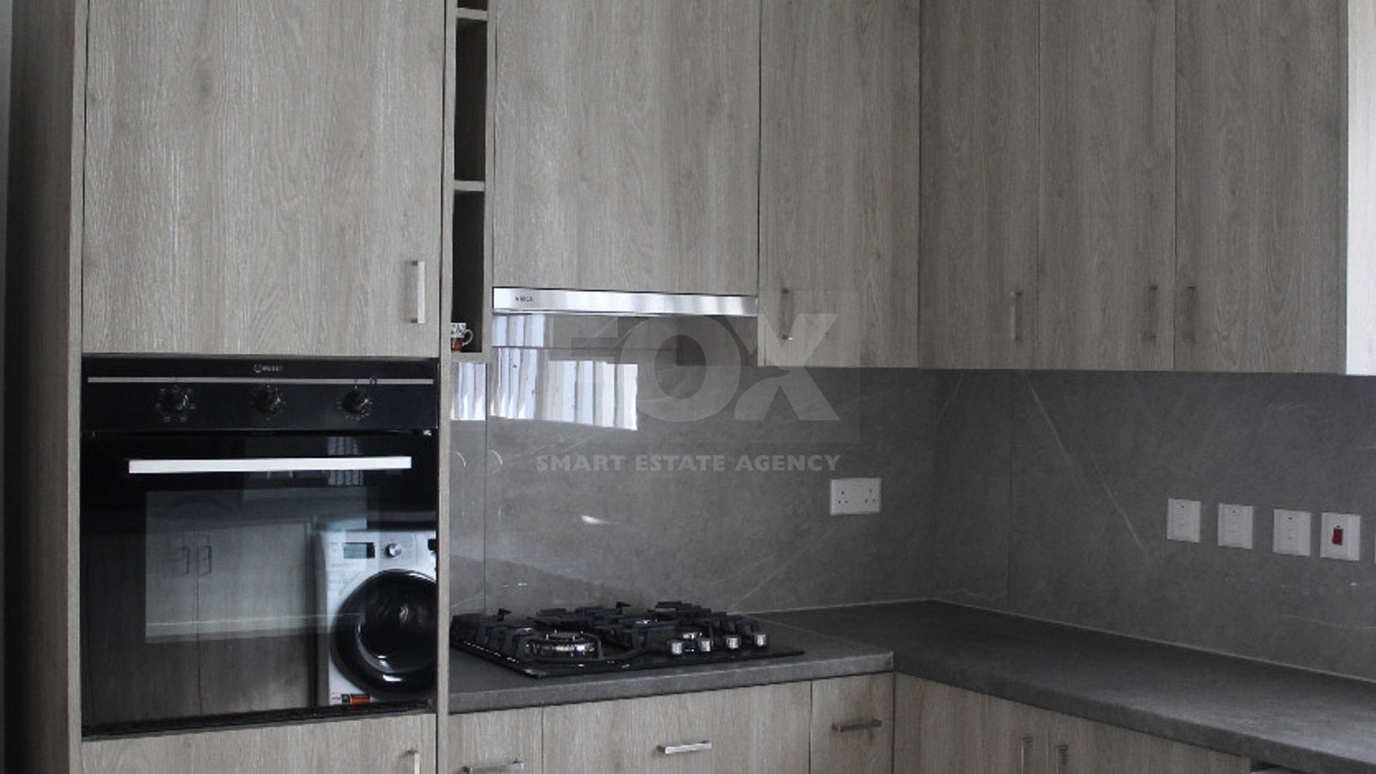 Charming 3-Bedroom Bungalow with Large Garden – Panthea, Limassol
