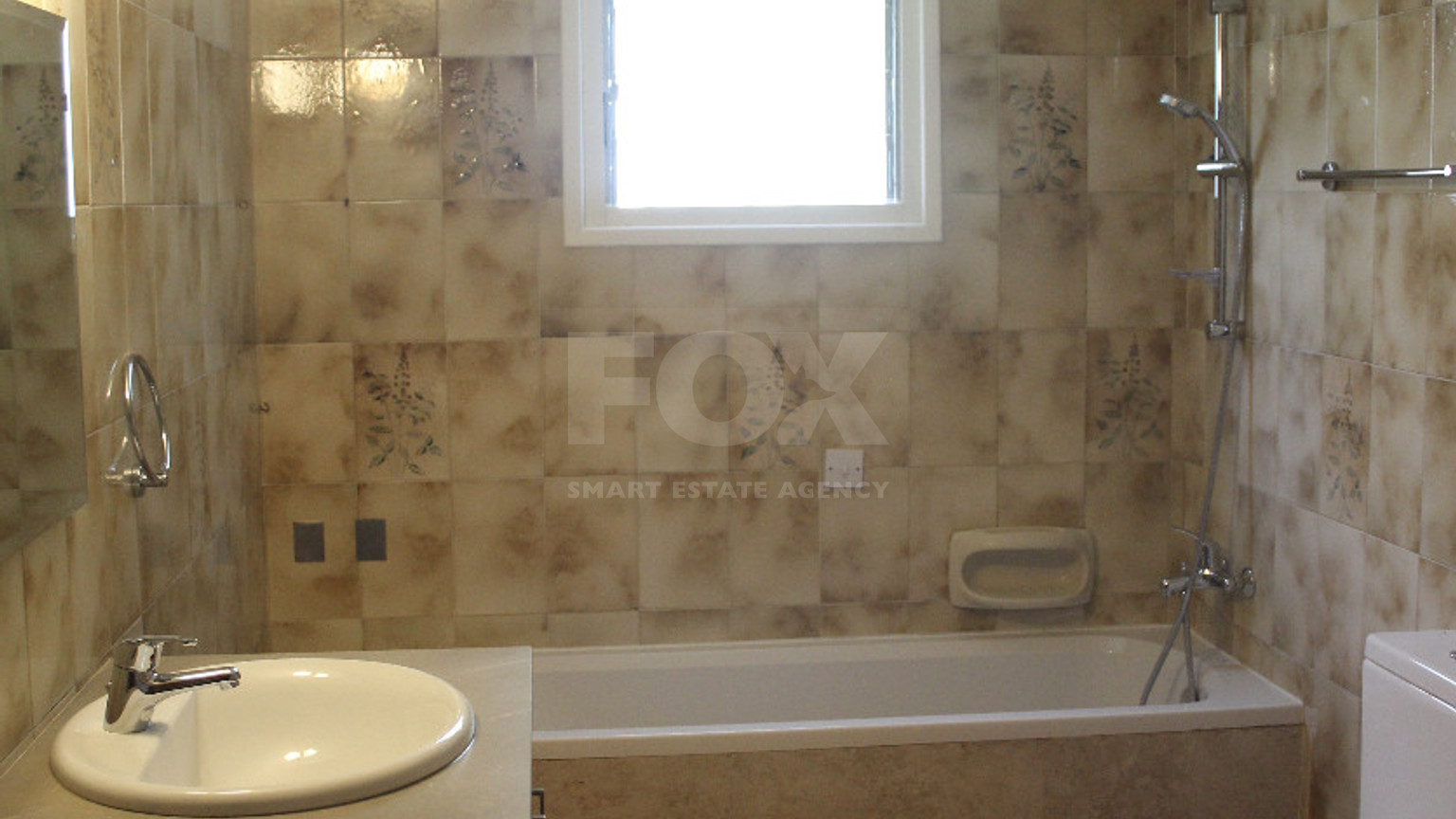Charming 3-Bedroom Bungalow with Large Garden – Panthea, Limassol