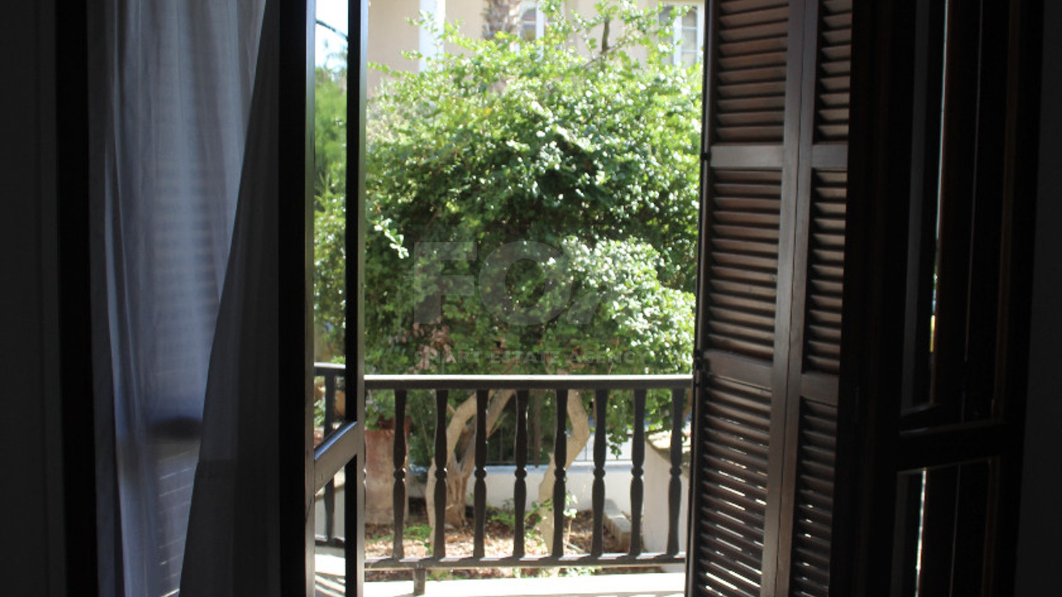Charming 3-Bedroom Bungalow with Large Garden – Panthea, Limassol