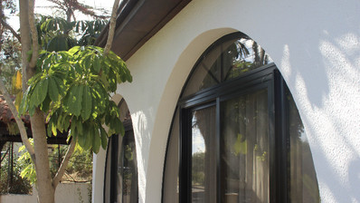 Charming 3-Bedroom Bungalow with Large Garden – Panthea, Limassol