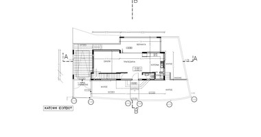Independent 3-Bedroom House for Sale in Palodia, Limassol