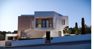 Independent 3-Bedroom House for Sale in Palodia, Limassol