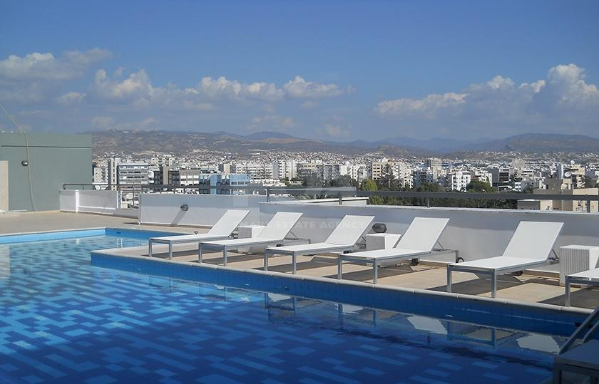 2 Bedroom Apartment In Eden Beach Seafront Apartments – Prime Coastal Living in the Heart of Limassol