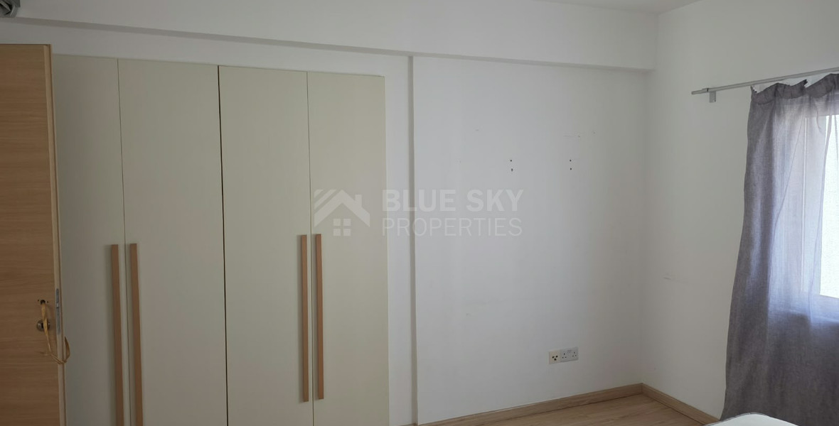 2 Bedroom Apartment In Eden Beach Seafront Apartments – Prime Coastal Living in the Heart of Limassol