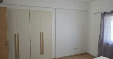 2 Bedroom Apartment In Eden Beach Seafront Apartments – Prime Coastal Living in the Heart of Limassol