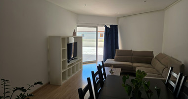 2 Bedroom Apartment In Eden Beach Seafront Apartments – Prime Coastal Living in the Heart of Limassol