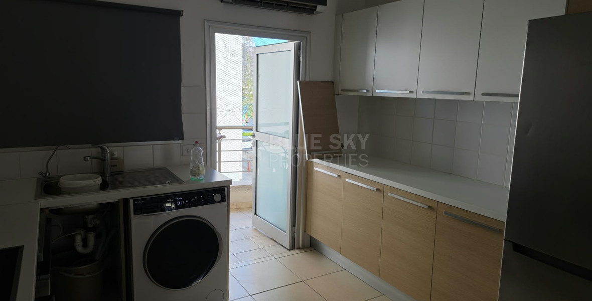 2 Bedroom Apartment In Eden Beach Seafront Apartments – Prime Coastal Living in the Heart of Limassol