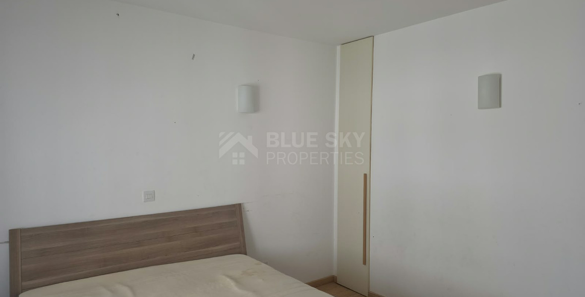 2 Bedroom Apartment In Eden Beach Seafront Apartments – Prime Coastal Living in the Heart of Limassol