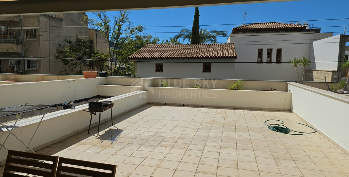 2 Bedroom Apartment In Eden Beach Seafront Apartments – Prime Coastal Living in the Heart of Limassol
