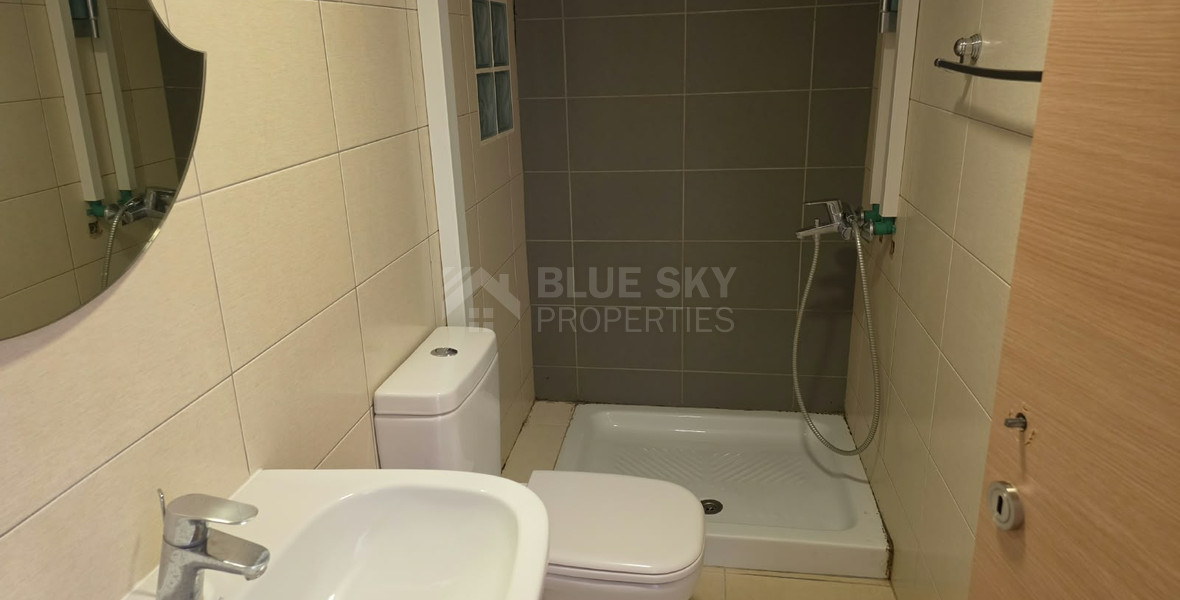 2 Bedroom Apartment In Eden Beach Seafront Apartments – Prime Coastal Living in the Heart of Limassol