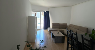 2 Bedroom Apartment In Eden Beach Seafront Apartments – Prime Coastal Living in the Heart of Limassol