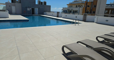 2 Bedroom Apartment In Eden Beach Seafront Apartments – Prime Coastal Living in the Heart of Limassol