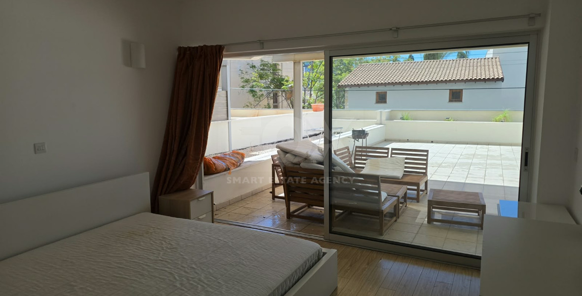 2 Bedroom Apartment In Eden Beach Seafront Apartments – Prime Coastal Living in the Heart of Limassol