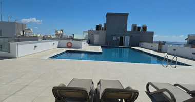 2 Bedroom Apartment In Eden Beach Seafront Apartments – Prime Coastal Living in the Heart of Limassol
