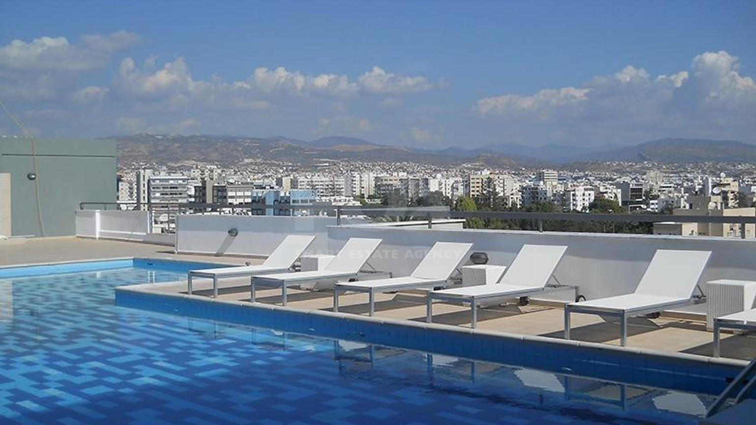 2 Bedroom Apartment In Eden Beach Seafront Apartments – Prime Coastal Living in the Heart of Limassol