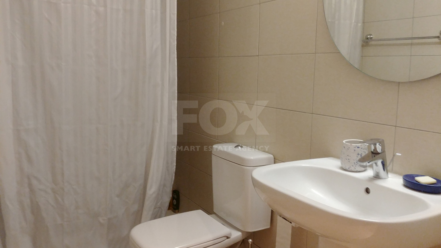 2 Bedroom Apartment In Eden Beach Seafront Apartments – Prime Coastal Living in the Heart of Limassol