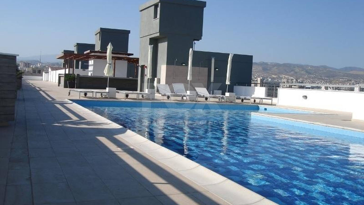 2 Bedroom Apartment In Eden Beach Seafront Apartments – Prime Coastal Living in the Heart of Limassol