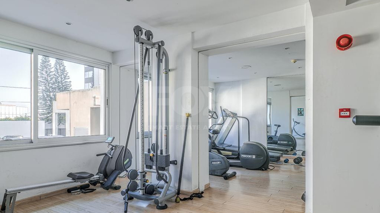 2 Bedroom Apartment In Eden Beach Seafront Apartments – Prime Coastal Living in the Heart of Limassol