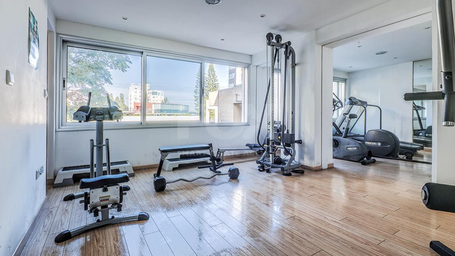 2 Bedroom Apartment In Eden Beach Seafront Apartments – Prime Coastal Living in the Heart of Limassol