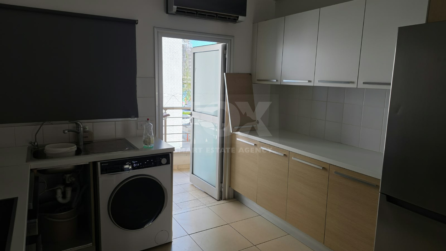2 Bedroom Apartment In Eden Beach Seafront Apartments – Prime Coastal Living in the Heart of Limassol