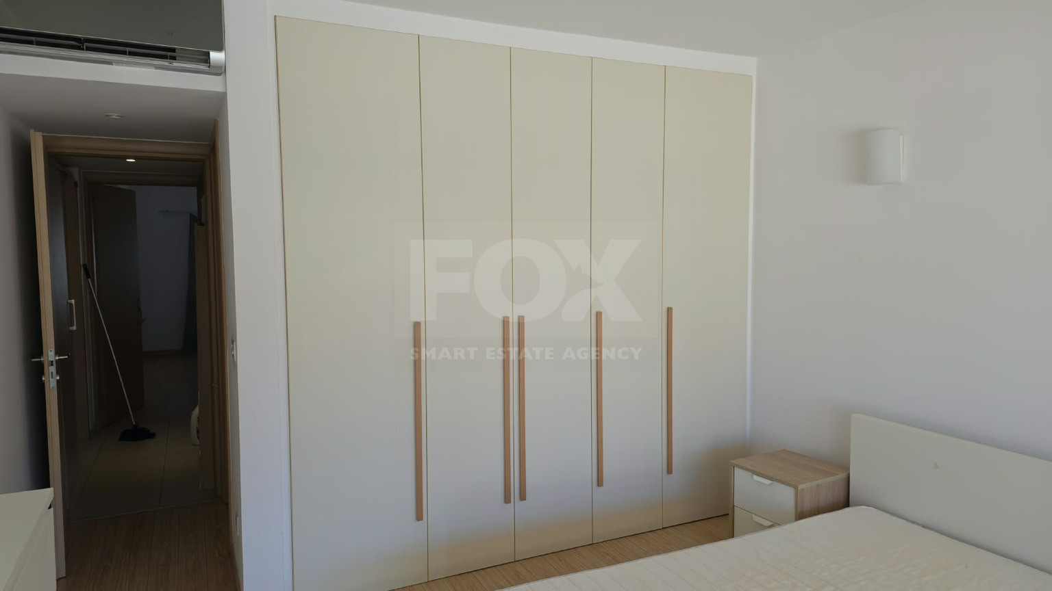2 Bedroom Apartment In Eden Beach Seafront Apartments – Prime Coastal Living in the Heart of Limassol