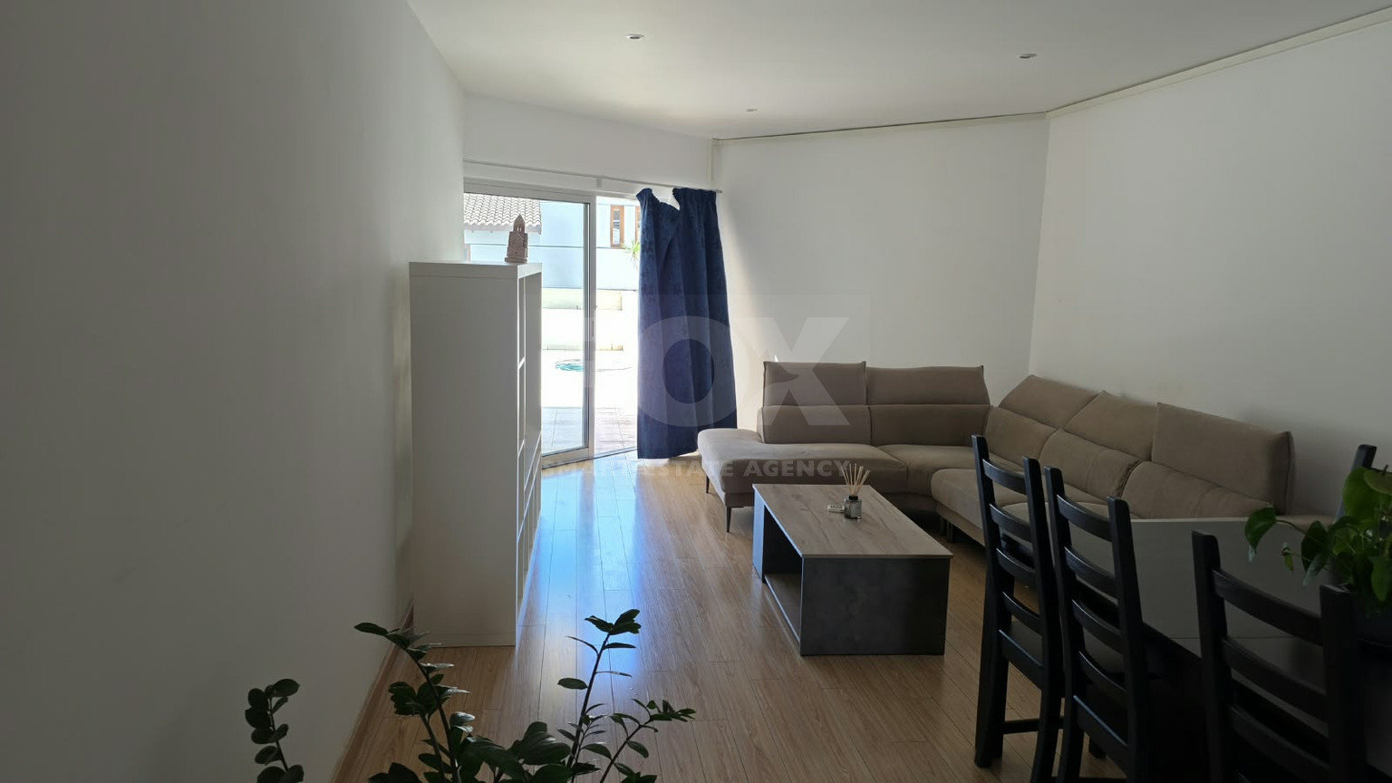 2 Bedroom Apartment In Eden Beach Seafront Apartments – Prime Coastal Living in the Heart of Limassol