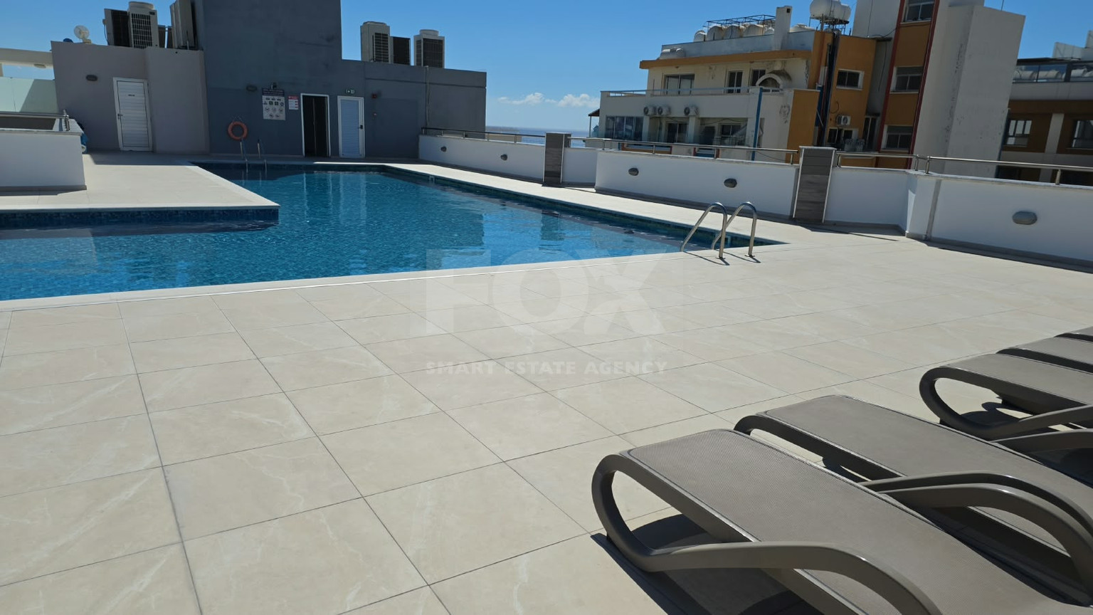2 Bedroom Apartment In Eden Beach Seafront Apartments – Prime Coastal Living in the Heart of Limassol