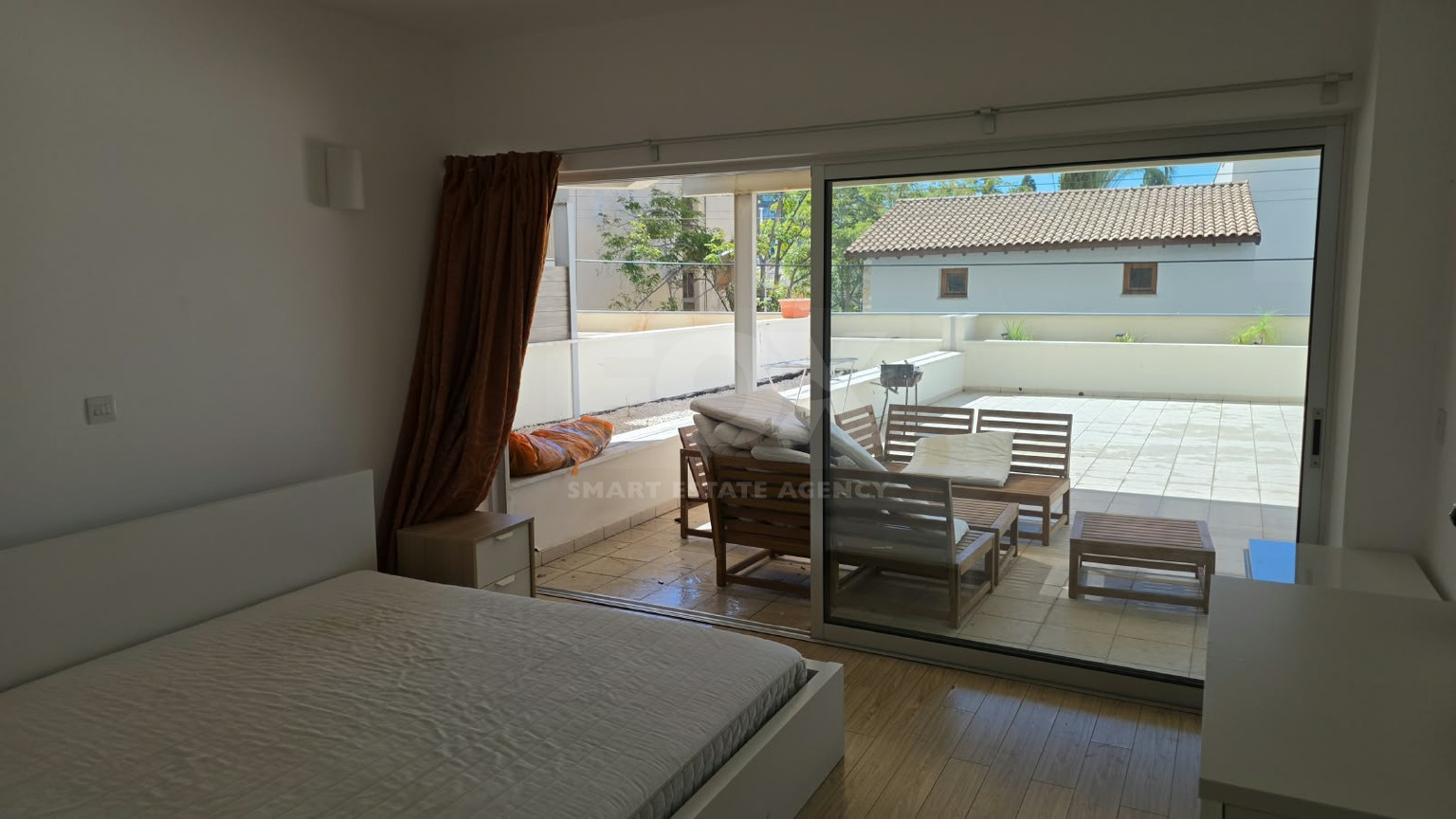 2 Bedroom Apartment In Eden Beach Seafront Apartments – Prime Coastal Living in the Heart of Limassol