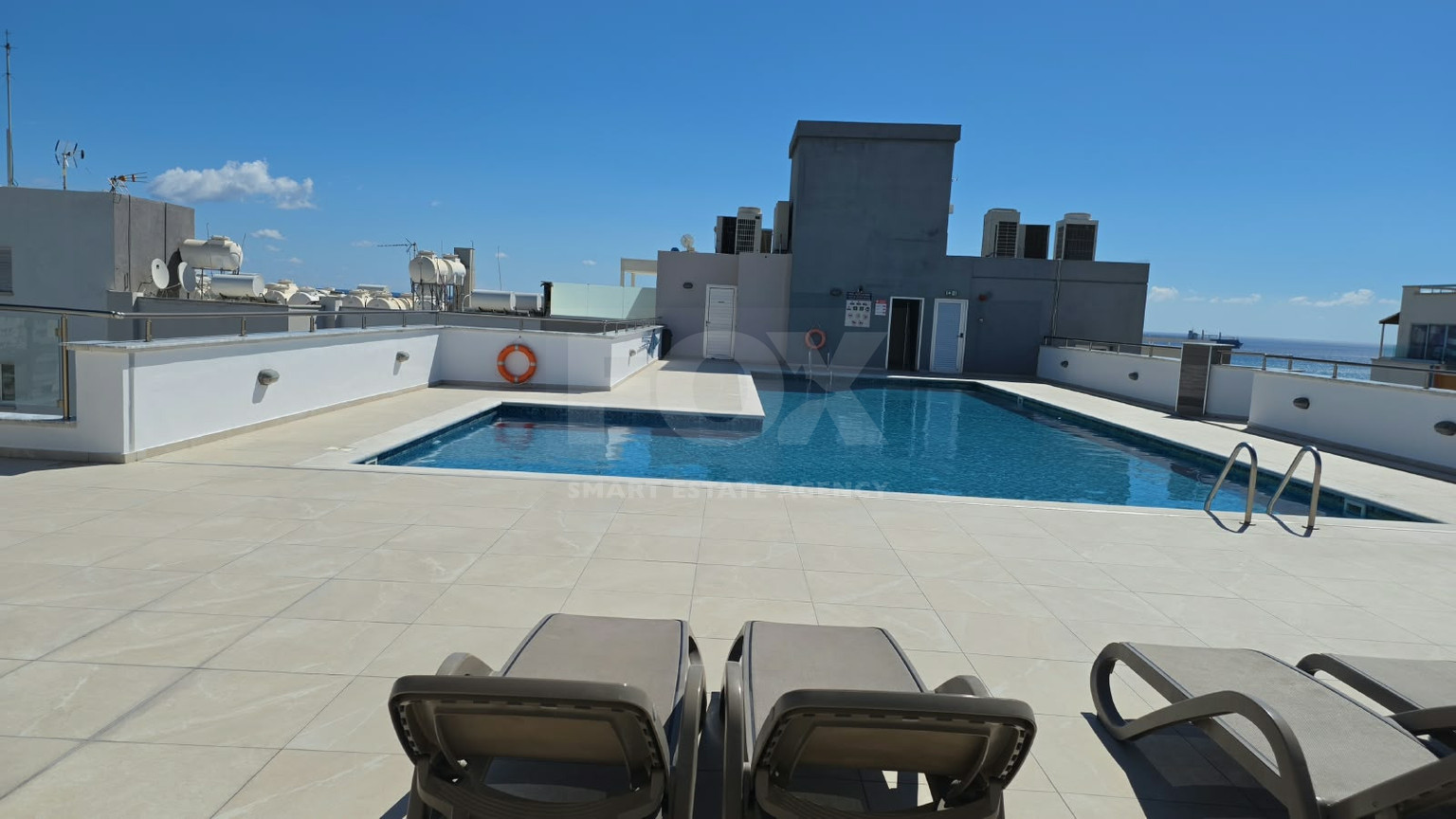 2 Bedroom Apartment In Eden Beach Seafront Apartments – Prime Coastal Living in the Heart of Limassol
