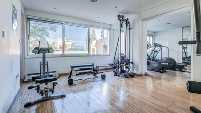 2 Bedroom Apartment In Eden Beach Seafront Apartments – Prime Coastal Living in the Heart of Limassol