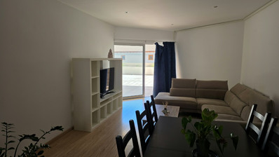 2 Bedroom Apartment In Eden Beach Seafront Apartments – Prime Coastal Living in the Heart of Limassol