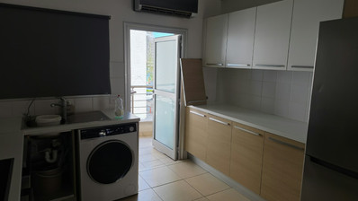 2 Bedroom Apartment In Eden Beach Seafront Apartments – Prime Coastal Living in the Heart of Limassol