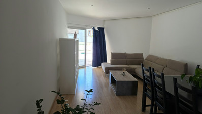 2 Bedroom Apartment In Eden Beach Seafront Apartments – Prime Coastal Living in the Heart of Limassol