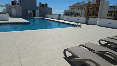 2 Bedroom Apartment In Eden Beach Seafront Apartments – Prime Coastal Living in the Heart of Limassol