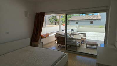 2 Bedroom Apartment In Eden Beach Seafront Apartments – Prime Coastal Living in the Heart of Limassol