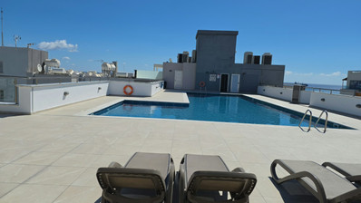 2 Bedroom Apartment In Eden Beach Seafront Apartments – Prime Coastal Living in the Heart of Limassol