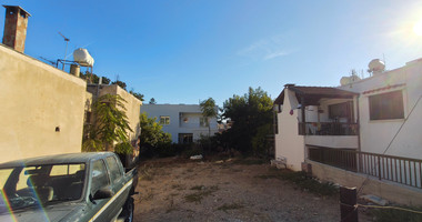 Prime 264 m² Plot for Apartment Development, Agios Pavlos, Paphos for sale