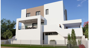 Detached 3-Bedroom House for Sale in Palodia, Limassol
