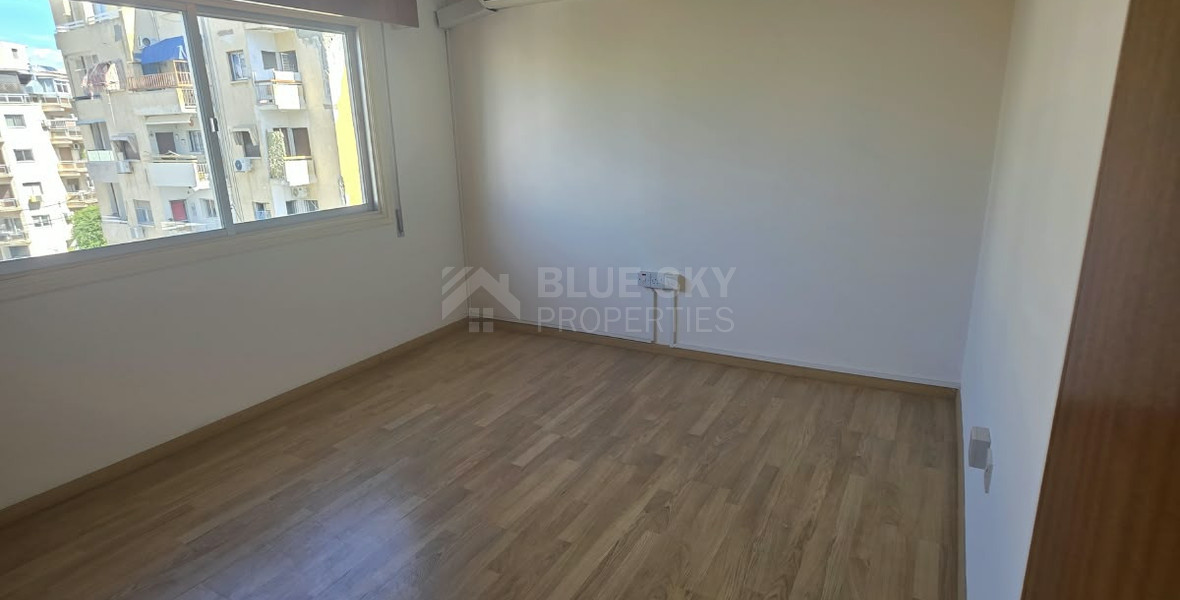 2-Bedroom Apartment in Prime Neapolis/Enaerios Location