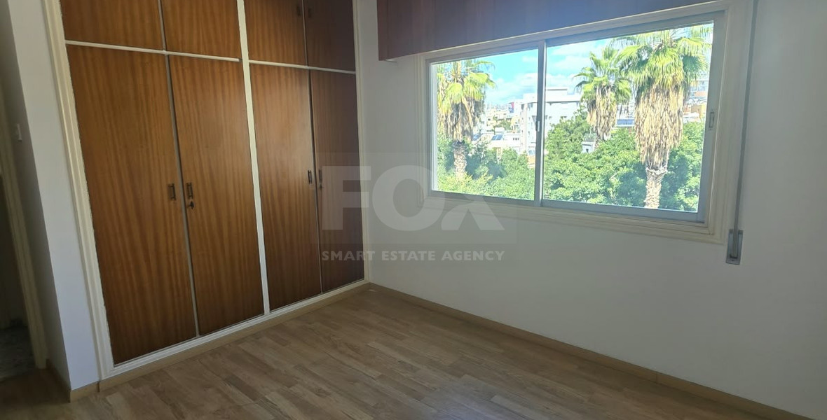 2-Bedroom Apartment in Prime Neapolis/Enaerios Location